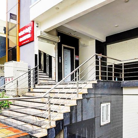 Hotel O Rr Comforts 벵갈루루 외부 사진