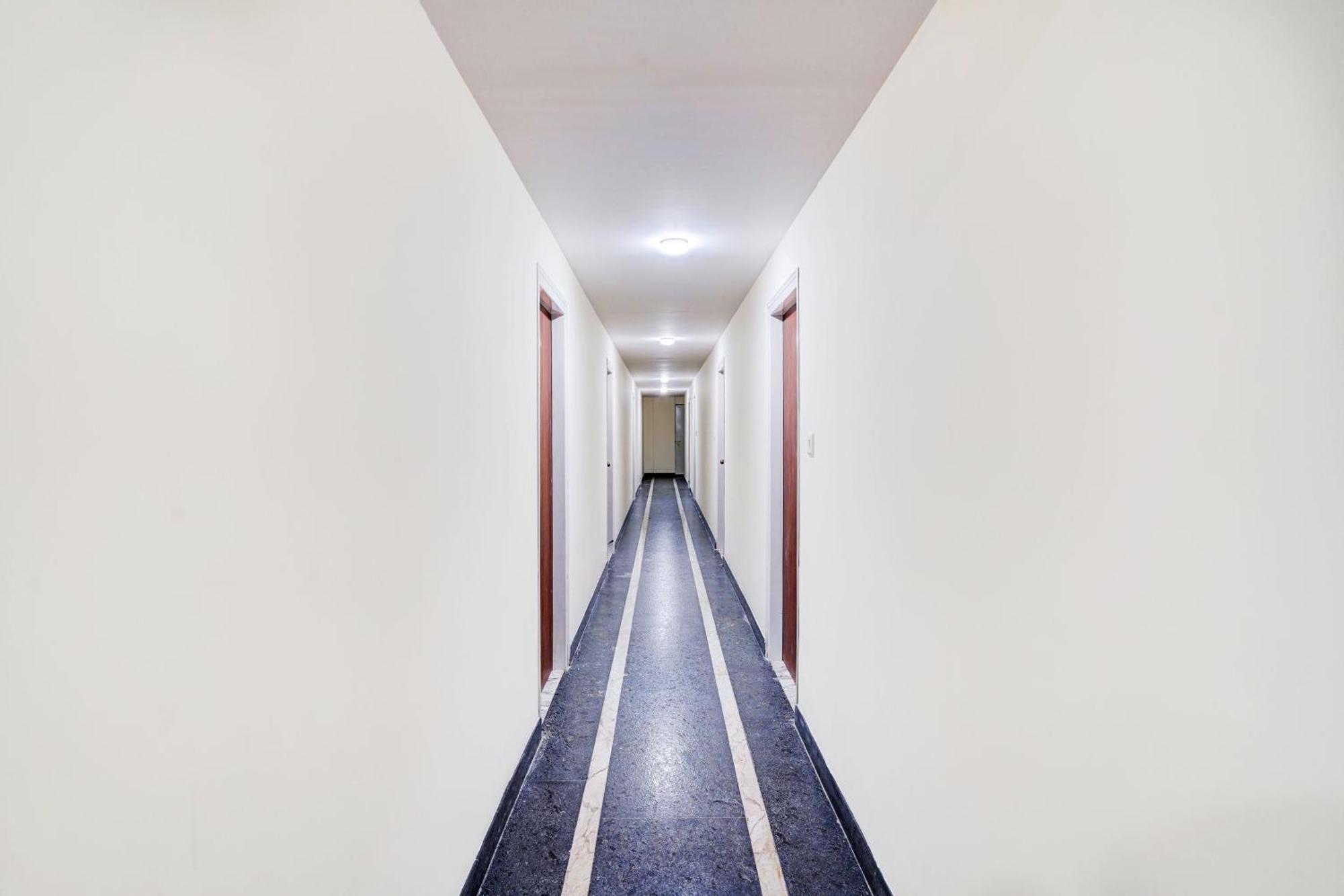 Hotel O Rr Comforts 벵갈루루 외부 사진