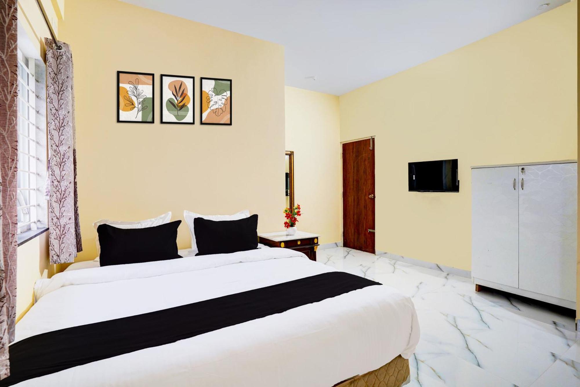Hotel O Rr Comforts 벵갈루루 외부 사진