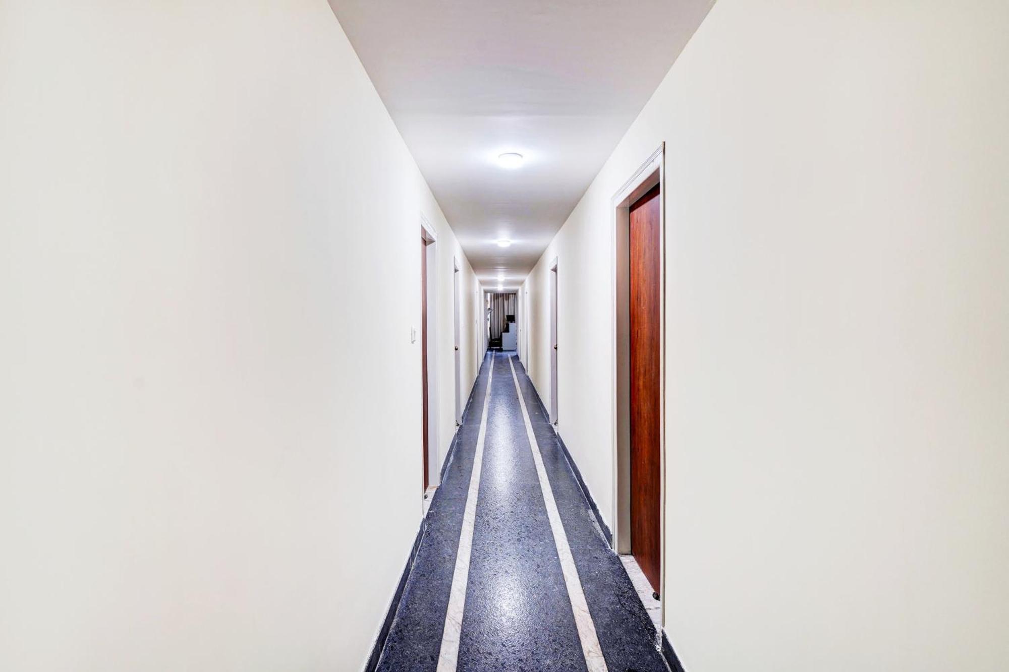 Hotel O Rr Comforts 벵갈루루 외부 사진